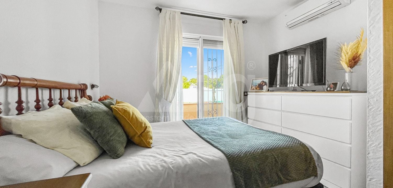 3 bedroom Townhouse in Los Balcones - MVR140857 - Photo - 9