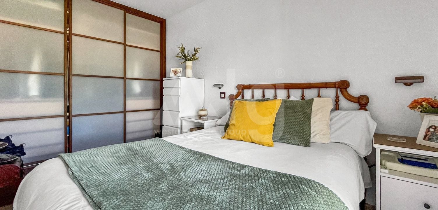 3 bedroom Townhouse in Los Balcones - MVR140857 - Photo - 8