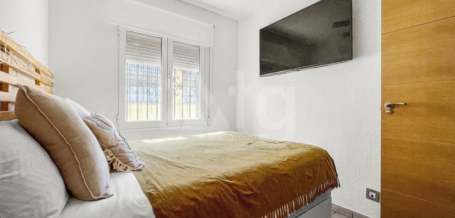 3 bedroom Townhouse in Los Balcones - MVR140857 - Photo - 11