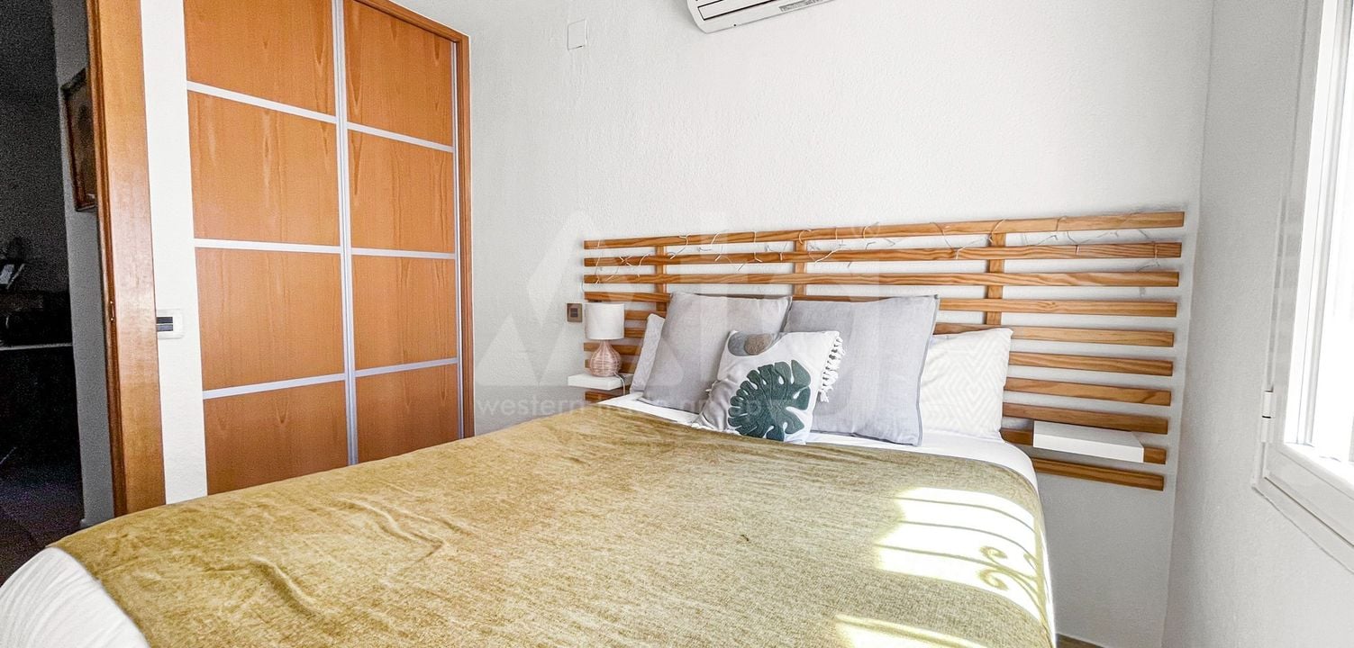 3 bedroom Townhouse in Los Balcones - MVR140857 - Photo - 10