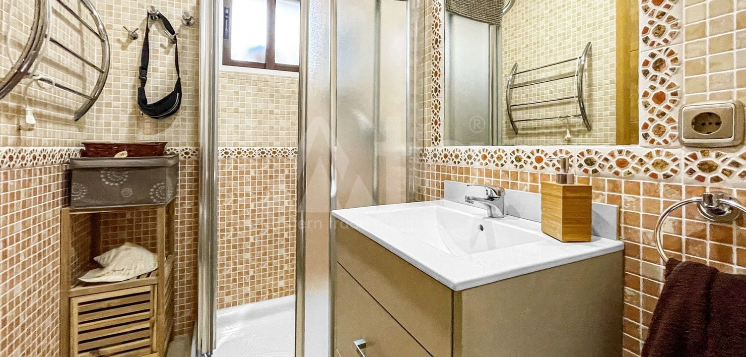 3 bedroom Townhouse in Los Balcones - MVR140857 - Photo - 14