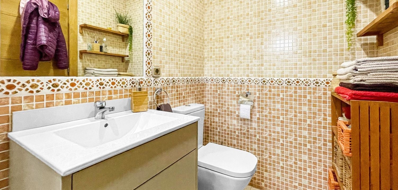 3 bedroom Townhouse in Los Balcones - MVR140857 - Photo - 15