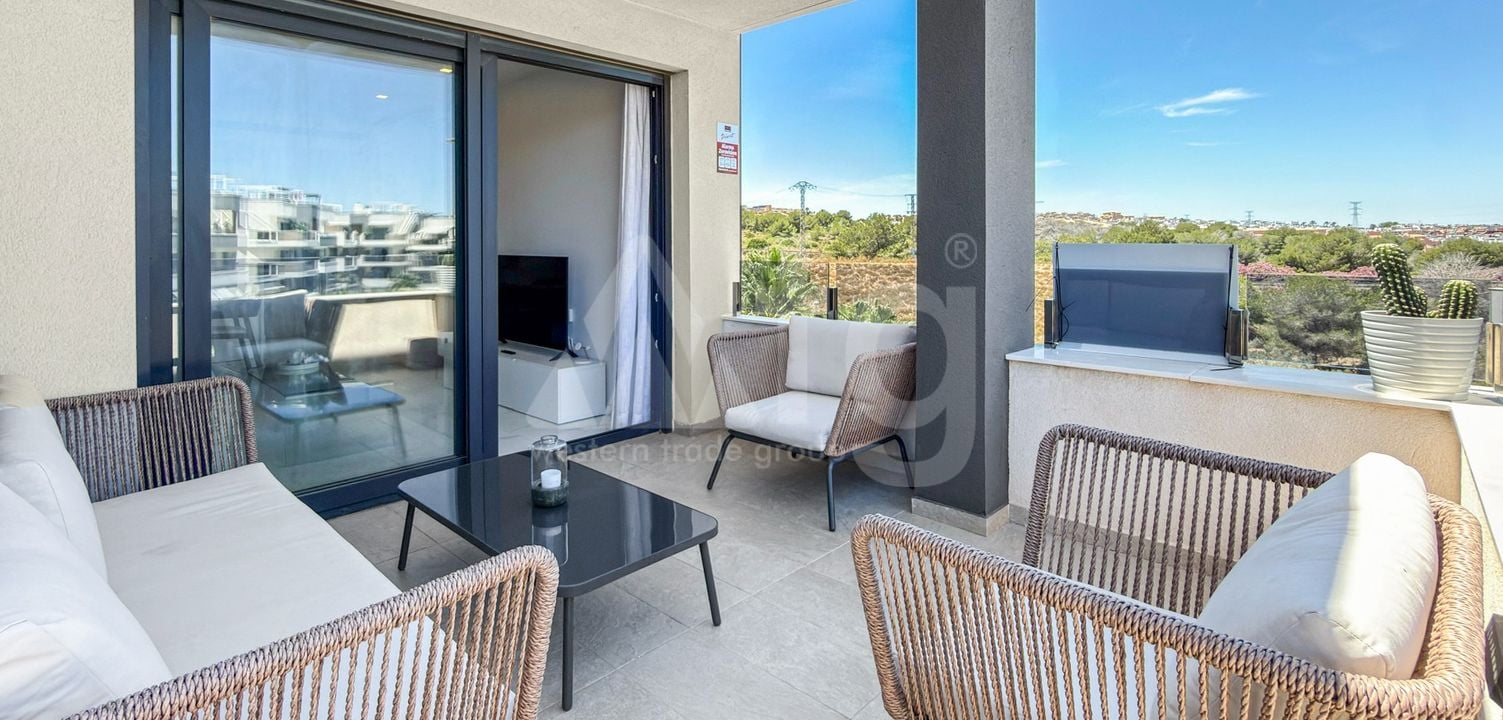 Penthouse de 2 chambres à Los Altos - MVR140858 - Photo - 16