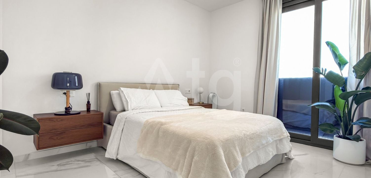 Penthouse de 2 chambres à Los Altos - MVR140858 - Photo - 10