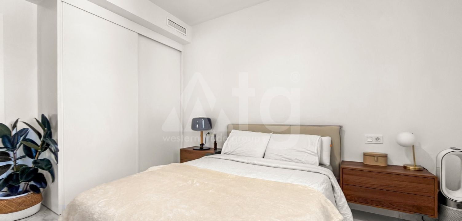 Penthouse de 2 chambres à Los Altos - MVR140858 - Photo - 11