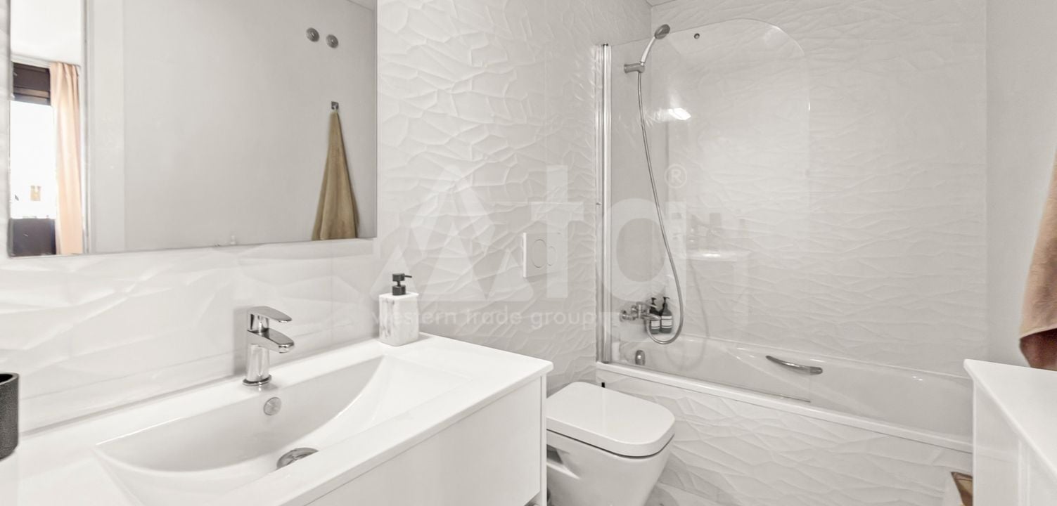 Penthouse de 2 chambres à Los Altos - MVR140858 - Photo - 15
