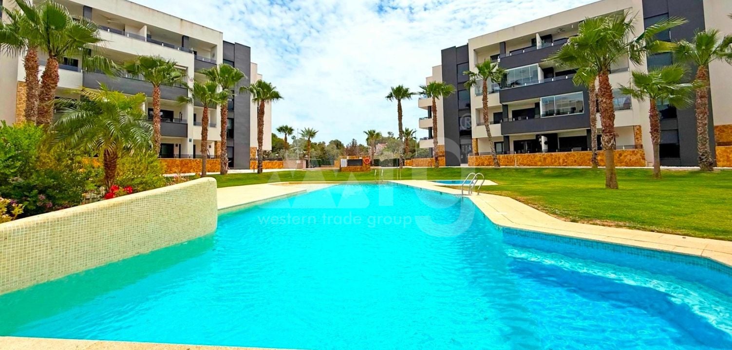 Penthouse de 2 chambres à Los Altos - MVR140858 - Photo - 2