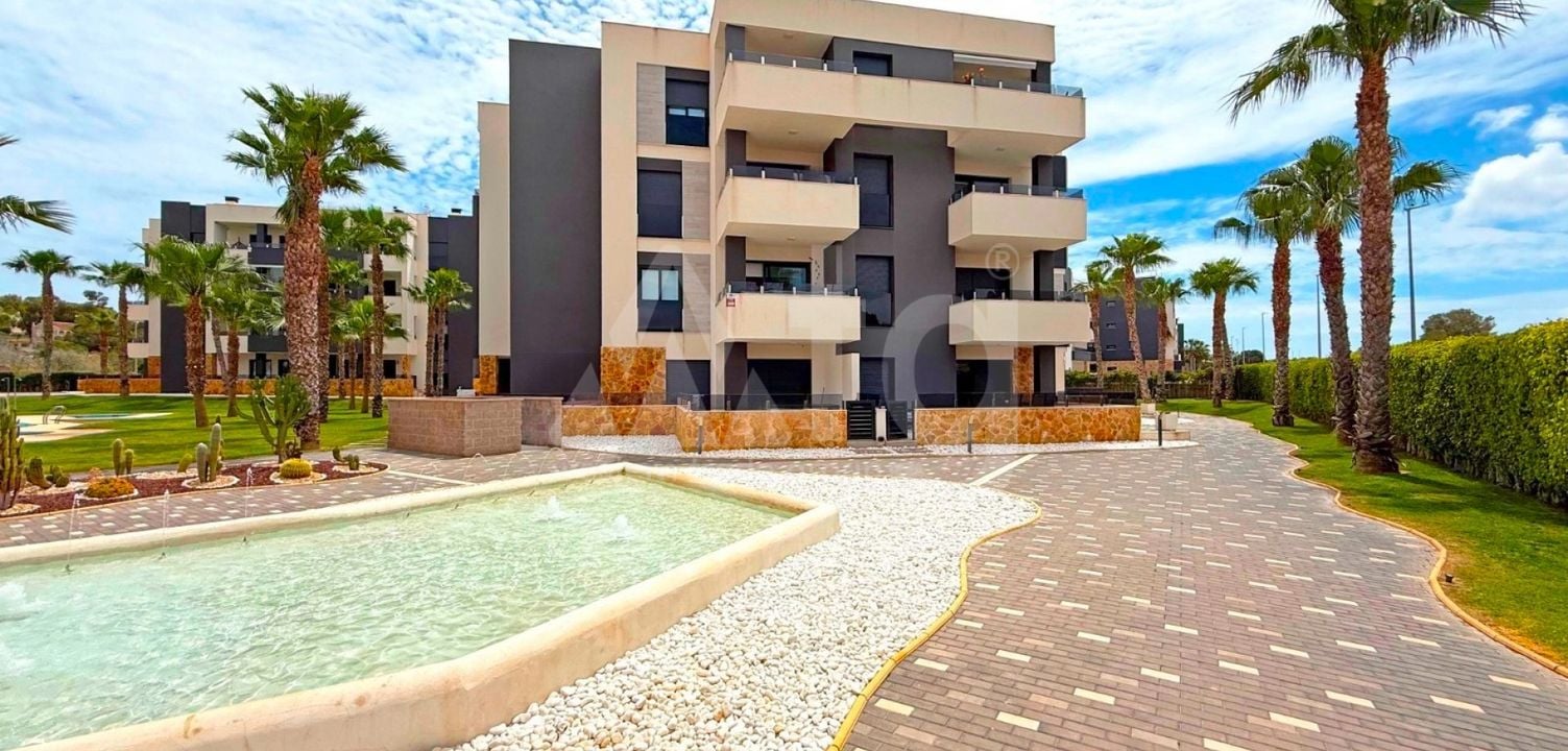 Penthouse de 2 chambres à Los Altos - MVR140858 - Photo - 20