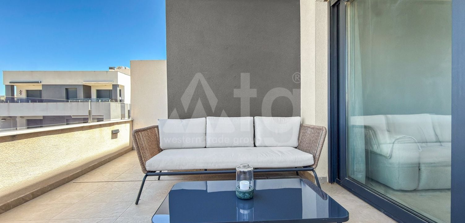 Penthouse de 2 chambres à Los Altos - MVR140858 - Photo - 18