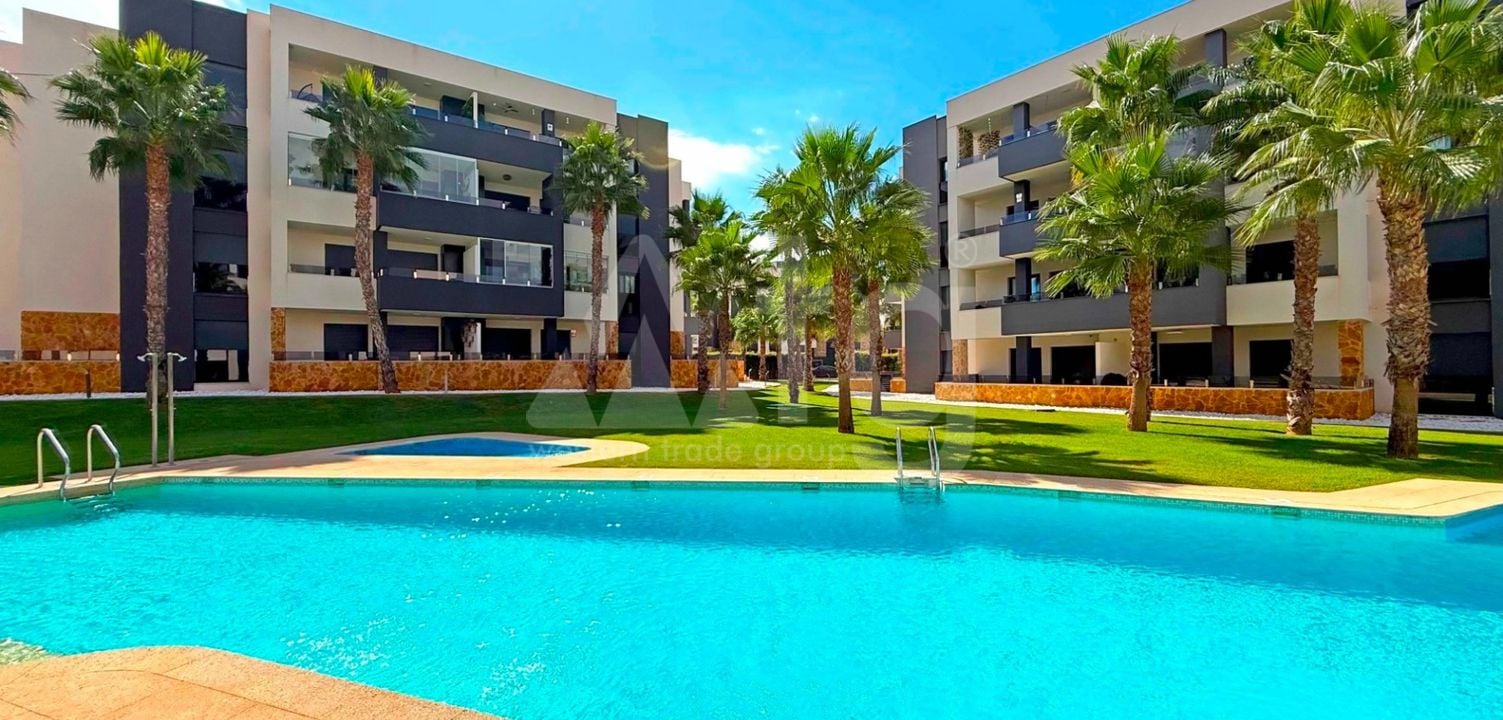Penthouse de 2 chambres à Los Altos - MVR140858 - Photo - 1