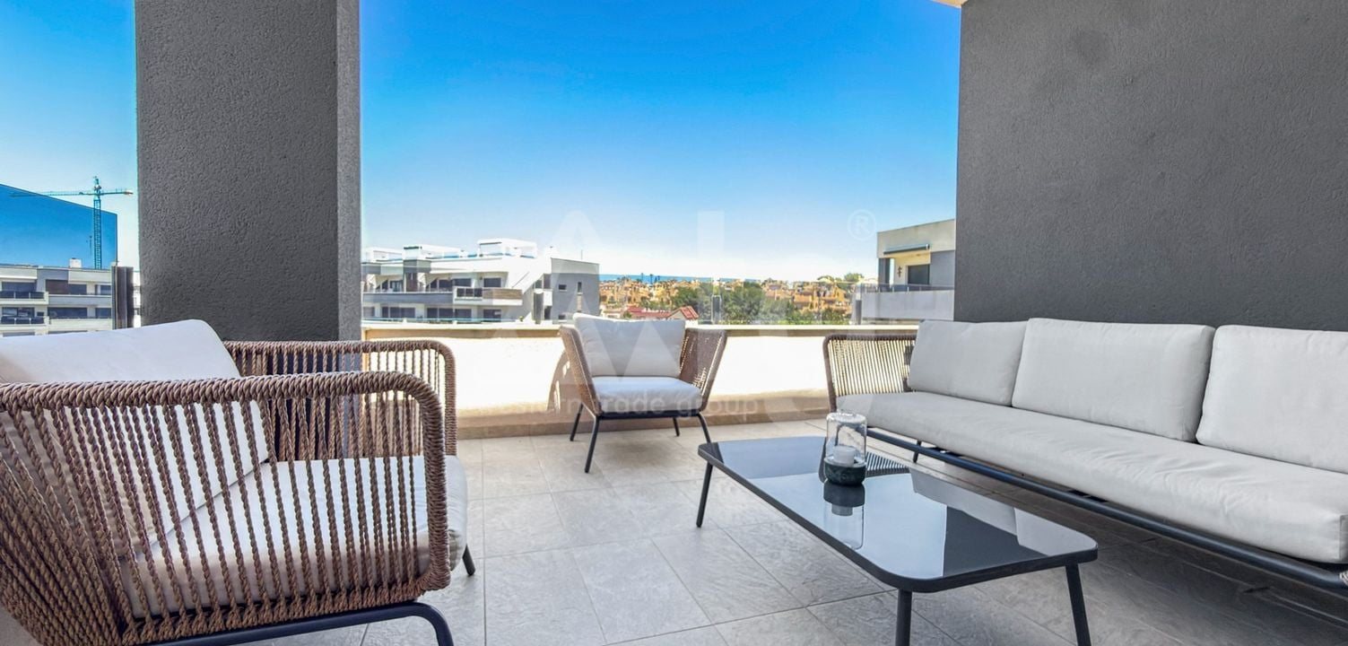 Penthouse de 2 chambres à Los Altos - MVR140858 - Photo - 17