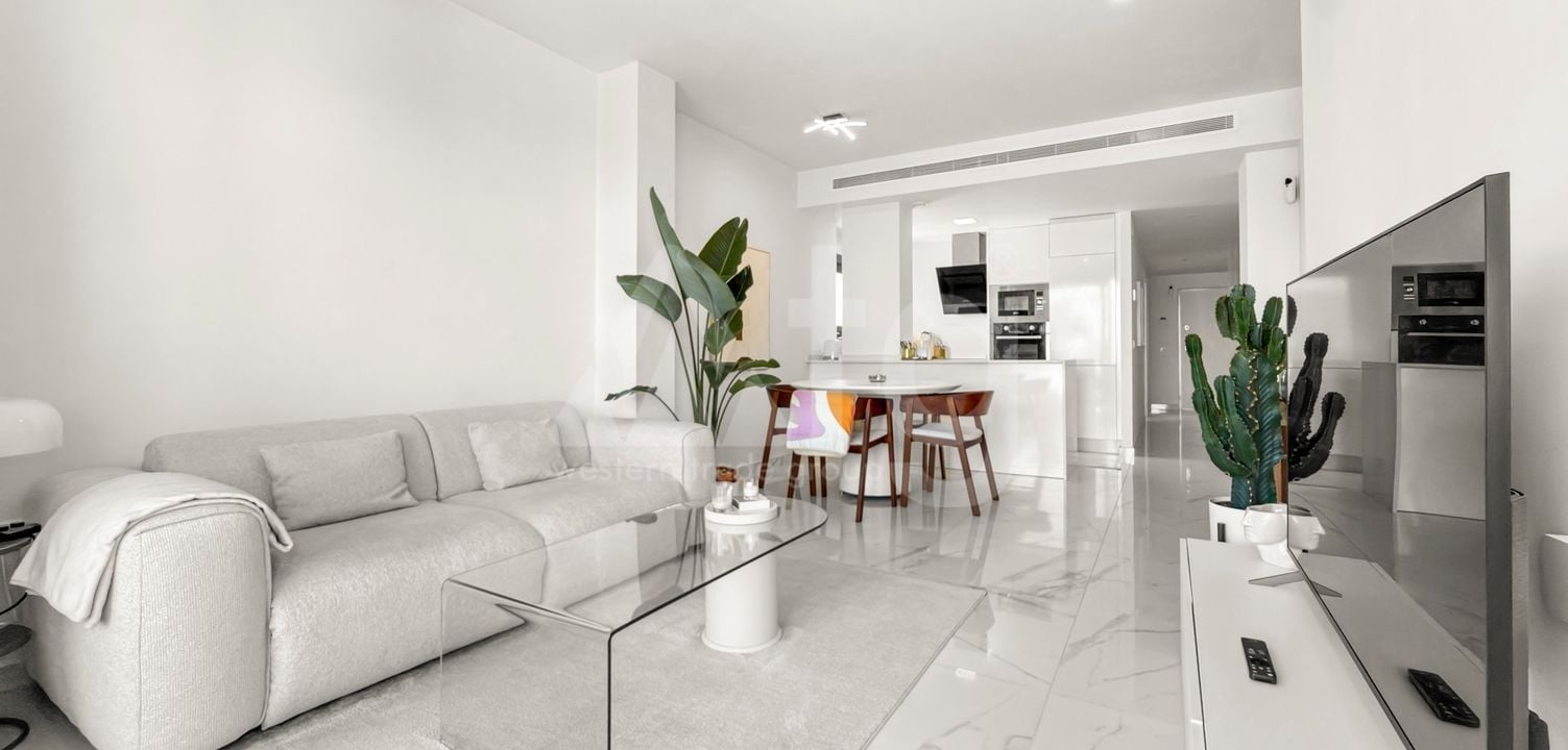 Penthouse de 2 chambres à Los Altos - MVR140858 - Photo - 4