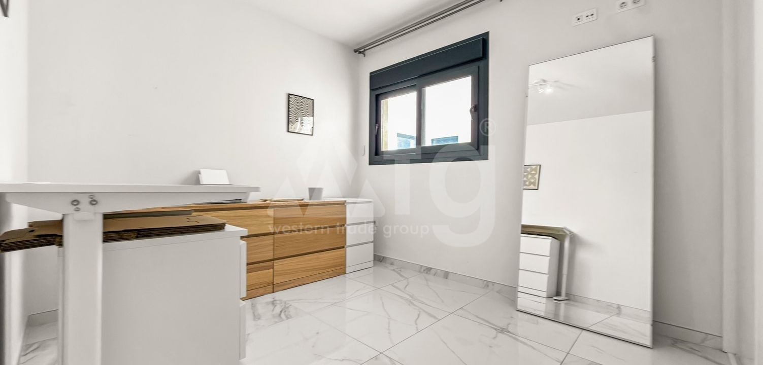 Penthouse de 2 chambres à Los Altos - MVR140858 - Photo - 12