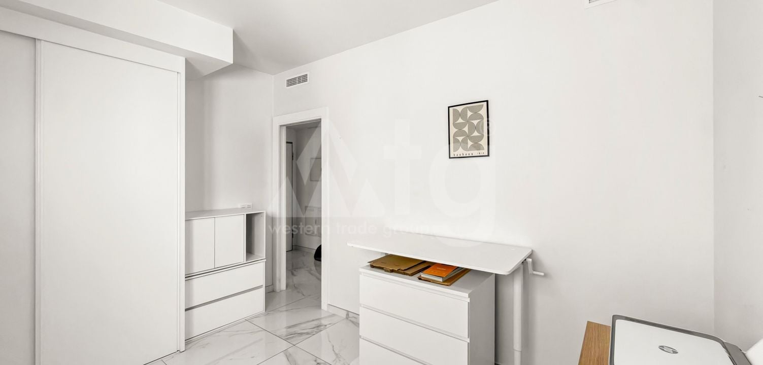 Penthouse de 2 chambres à Los Altos - MVR140858 - Photo - 13