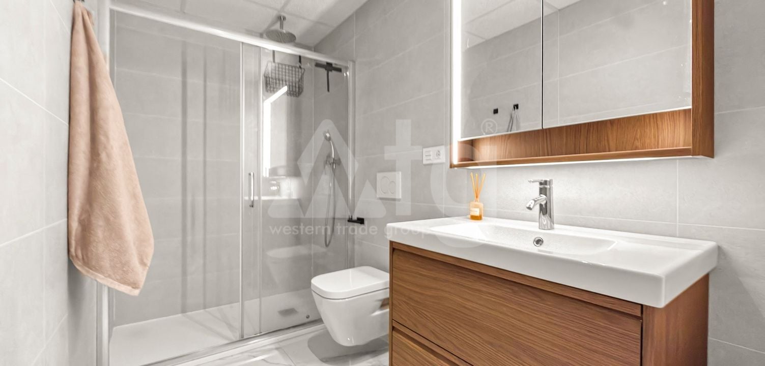 Penthouse de 2 chambres à Los Altos - MVR140858 - Photo - 14
