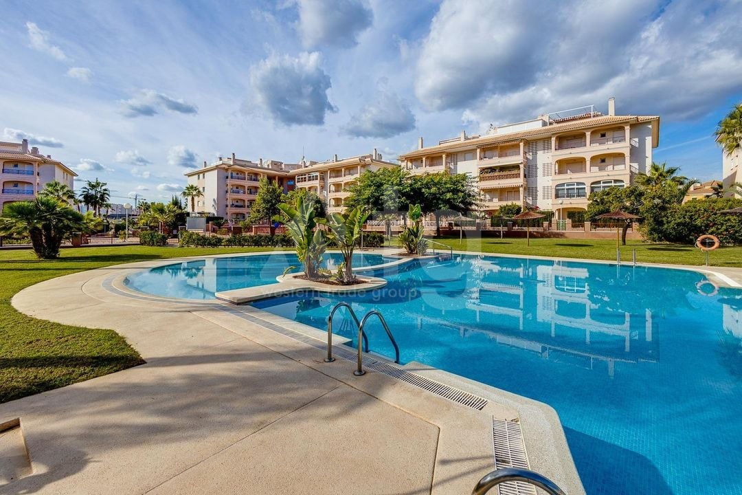 Appartement de 2 chambres à Playa Flamenca - HRE140892 - Photo - 1