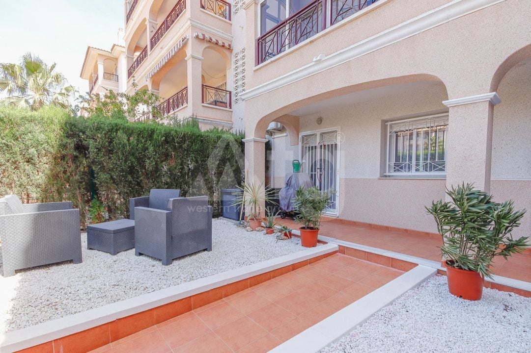 Appartement de 2 chambres à Playa Flamenca - HRE140892 - Photo - 3