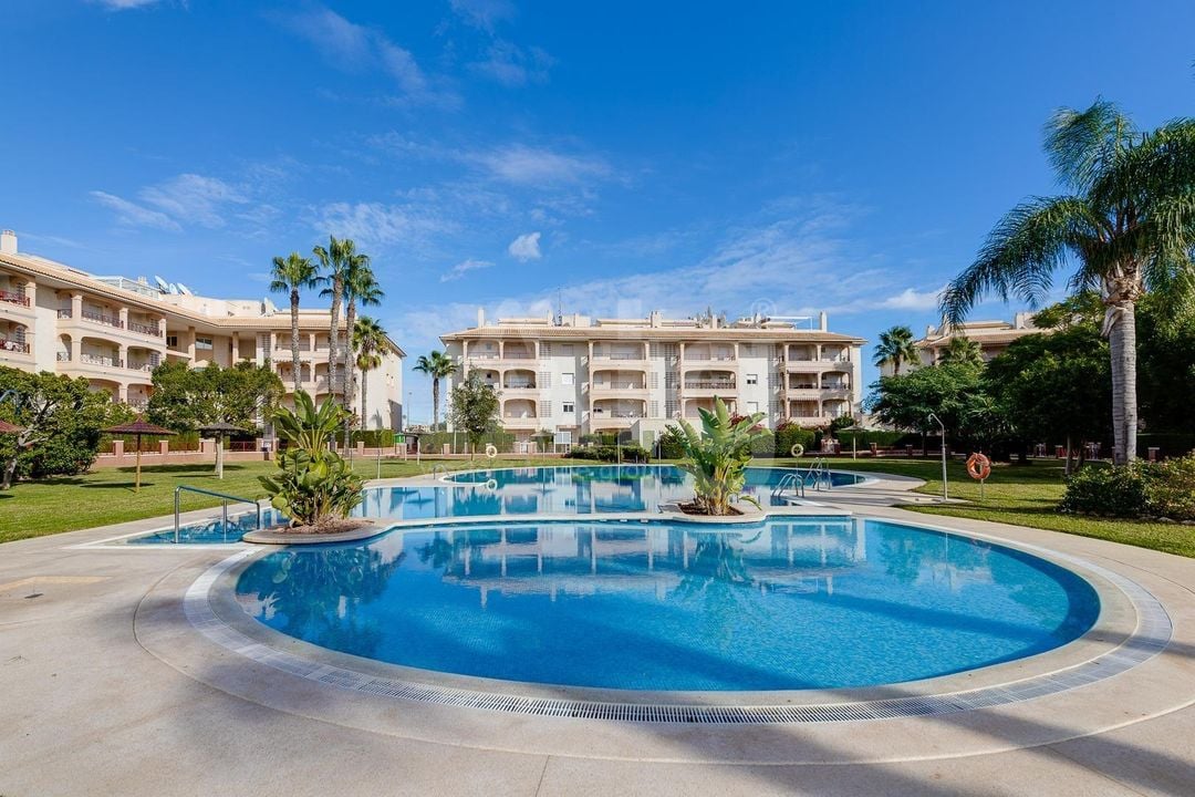 Appartement de 2 chambres à Playa Flamenca - HRE140892 - Photo - 2