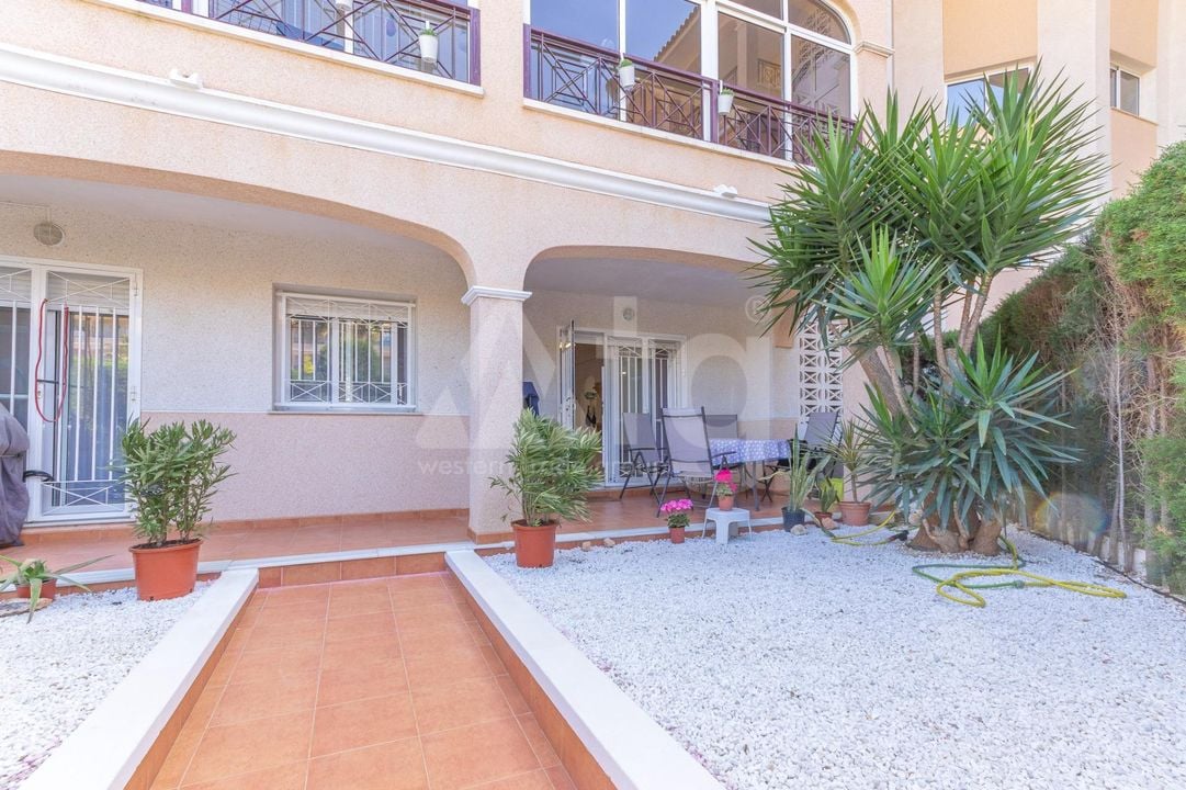Appartement de 2 chambres à Playa Flamenca - HRE140892 - Photo - 4