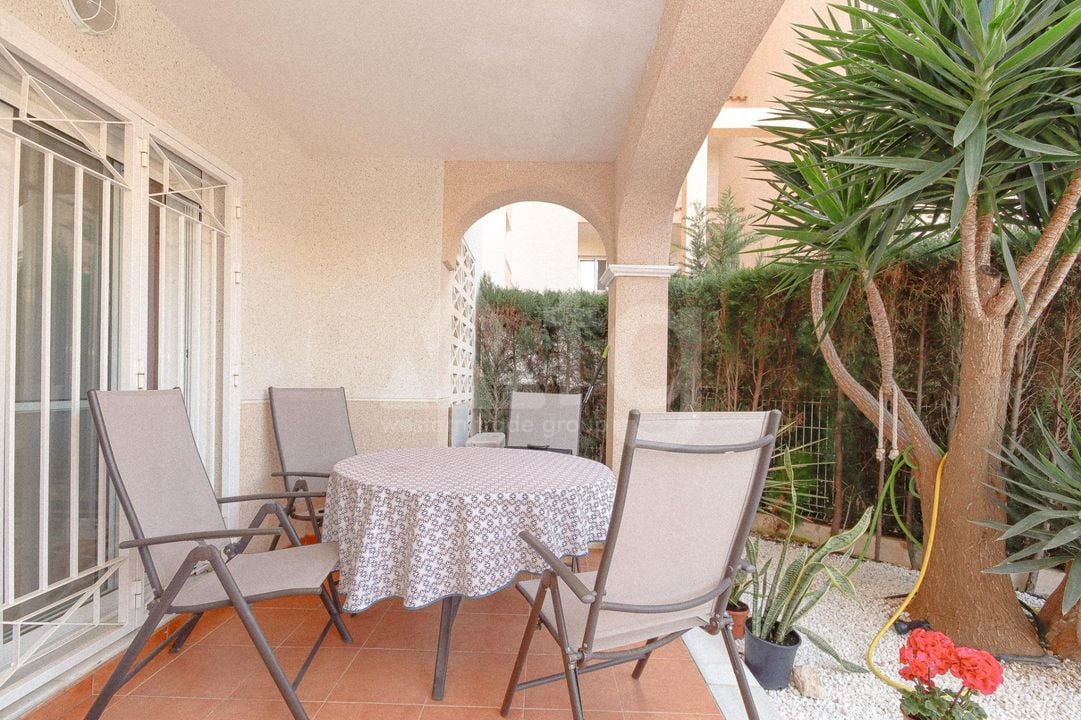 Appartement de 2 chambres à Playa Flamenca - HRE140892 - Photo - 6