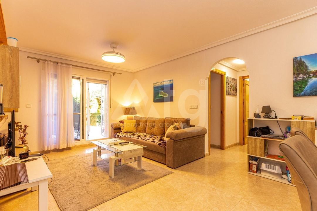 Appartement de 2 chambres à Playa Flamenca - HRE140892 - Photo - 7