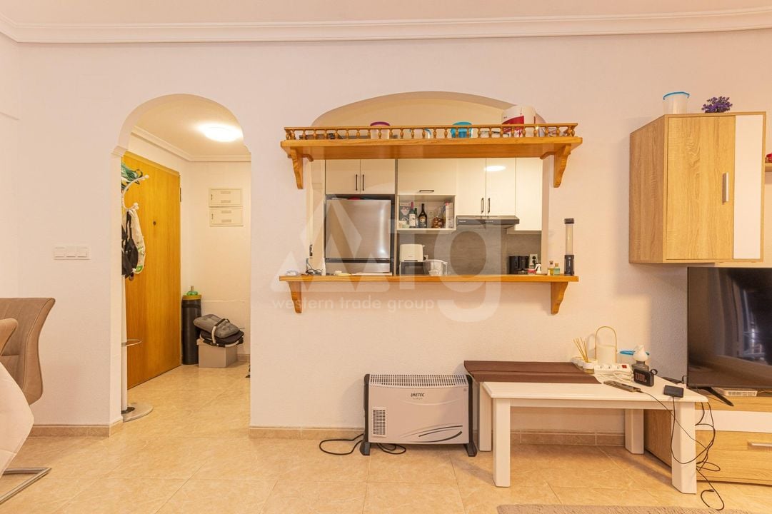 Appartement de 2 chambres à Playa Flamenca - HRE140892 - Photo - 9