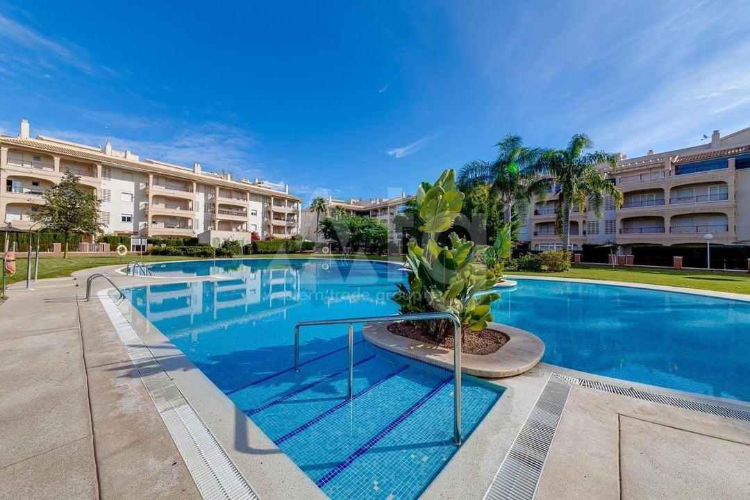 Appartement de 2 chambres à Playa Flamenca - HRE140892 - Photo - 25