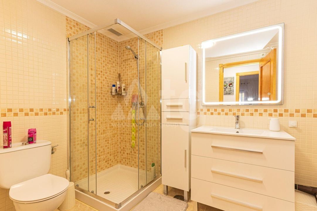 Appartement de 2 chambres à Playa Flamenca - HRE140892 - Photo - 16