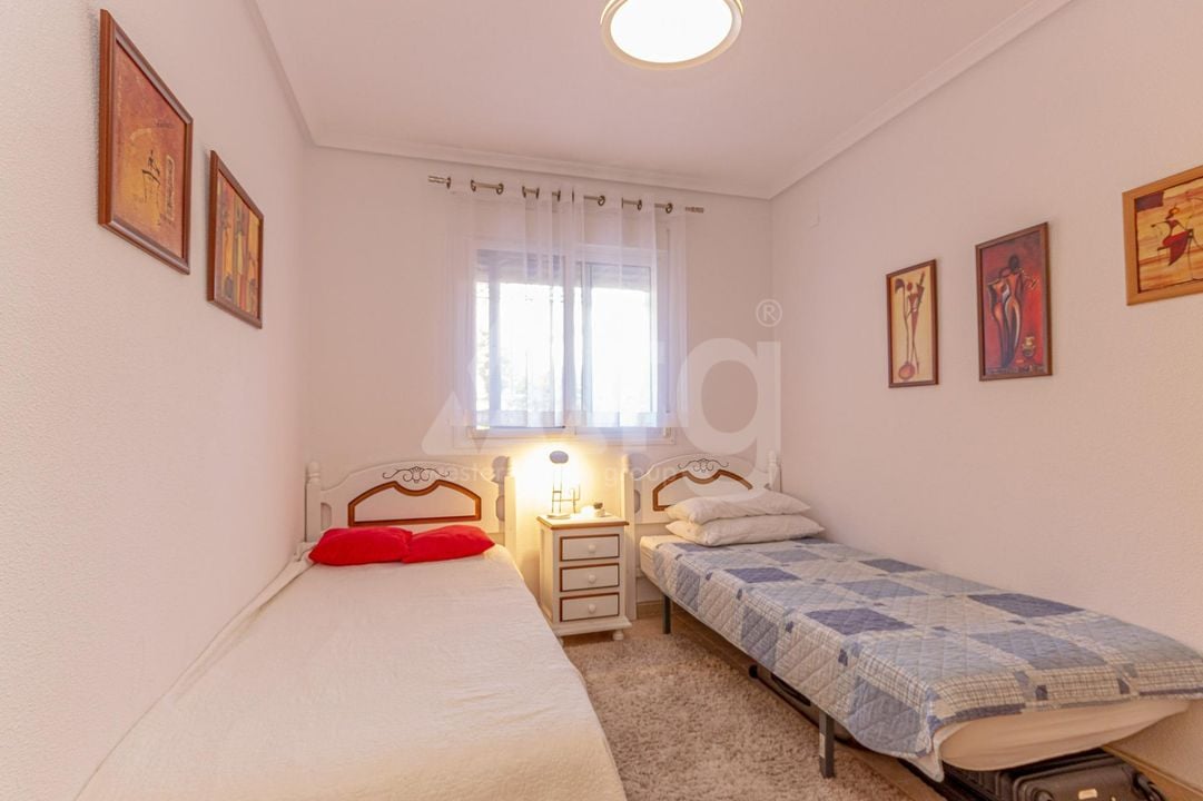 Appartement de 2 chambres à Playa Flamenca - HRE140892 - Photo - 15