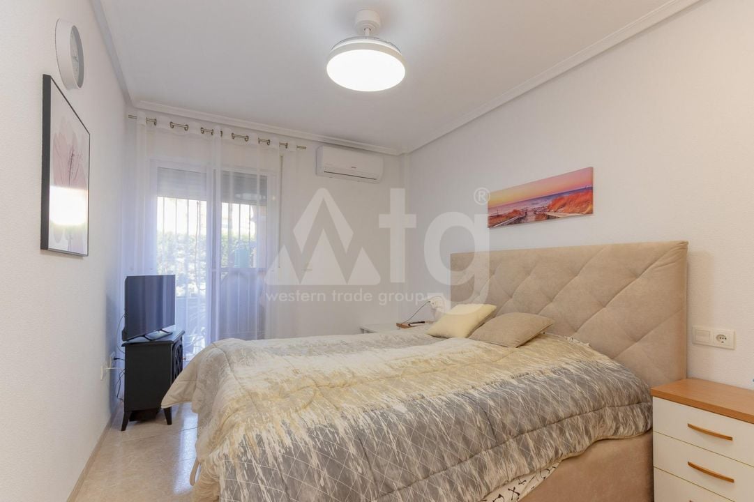 Appartement de 2 chambres à Playa Flamenca - HRE140892 - Photo - 13