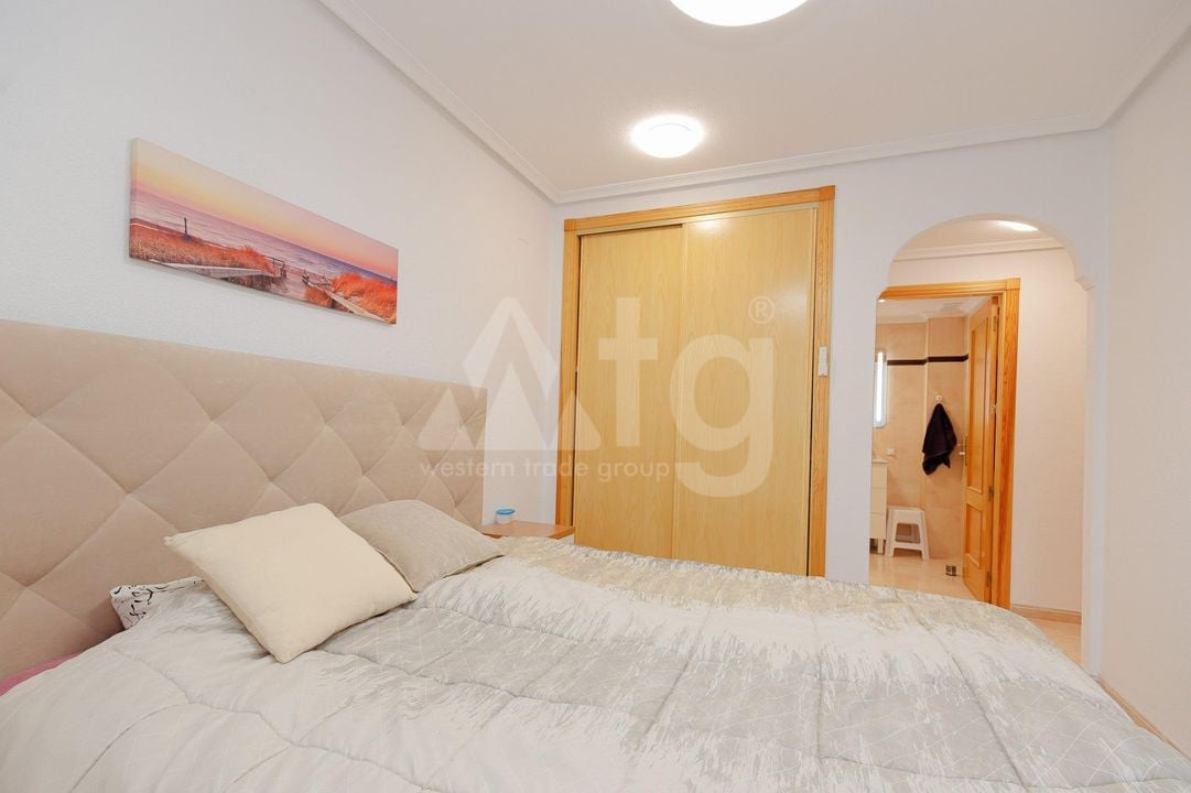 Appartement de 2 chambres à Playa Flamenca - HRE140892 - Photo - 14