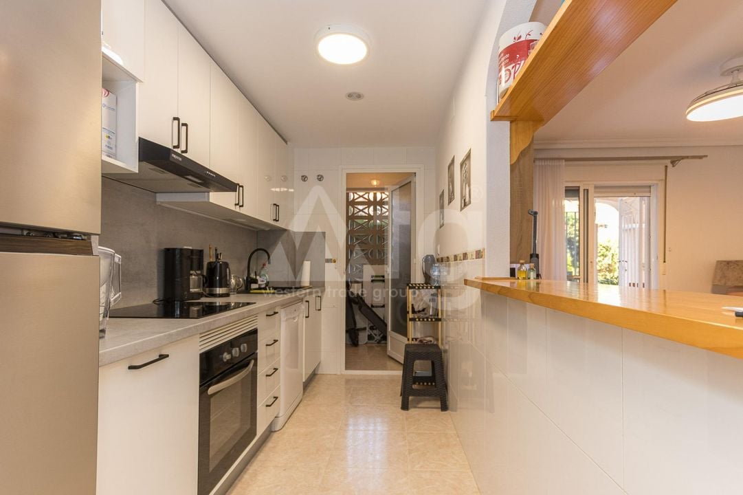 Appartement de 2 chambres à Playa Flamenca - HRE140892 - Photo - 10