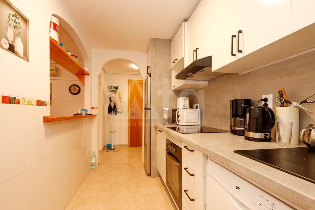 Appartement de 2 chambres à Playa Flamenca - HRE140892 - Photo - 11