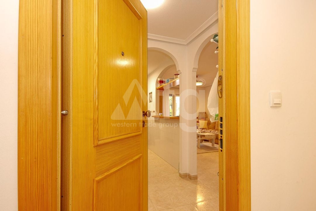 Appartement de 2 chambres à Playa Flamenca - HRE140892 - Photo - 18