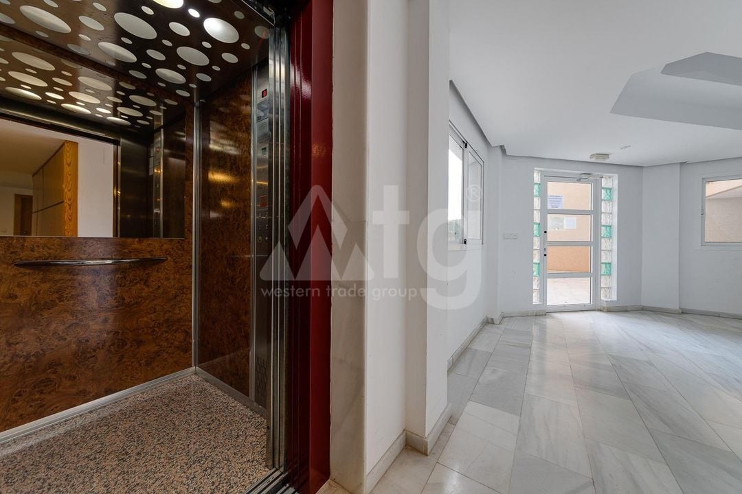 Appartement de 2 chambres à Playa Flamenca - HRE140892 - Photo - 20