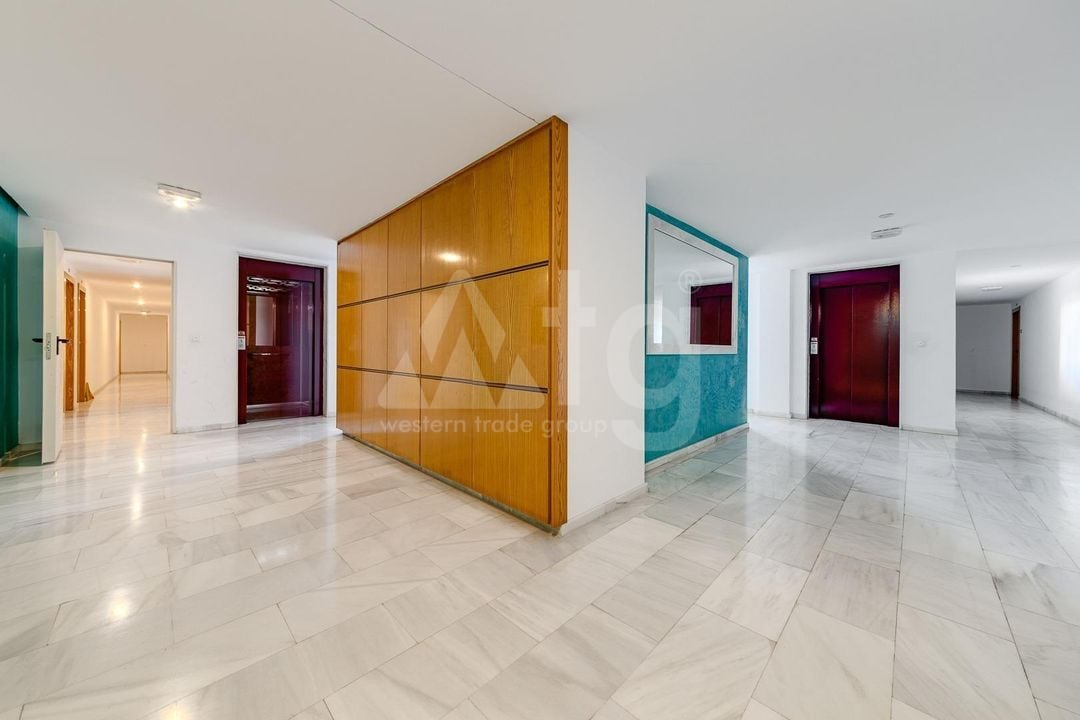 Appartement de 2 chambres à Playa Flamenca - HRE140892 - Photo - 19