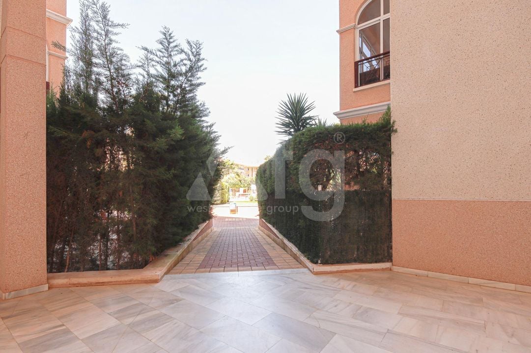 Appartement de 2 chambres à Playa Flamenca - HRE140892 - Photo - 24