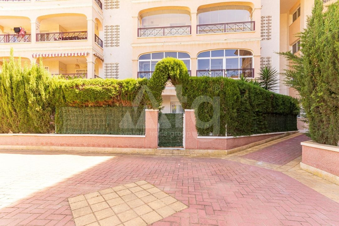 Appartement de 2 chambres à Playa Flamenca - HRE140892 - Photo - 23