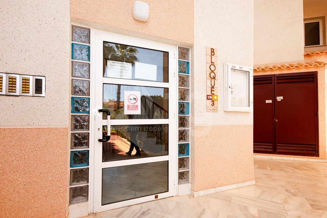 Appartement de 2 chambres à Playa Flamenca - HRE140892 - Photo - 22