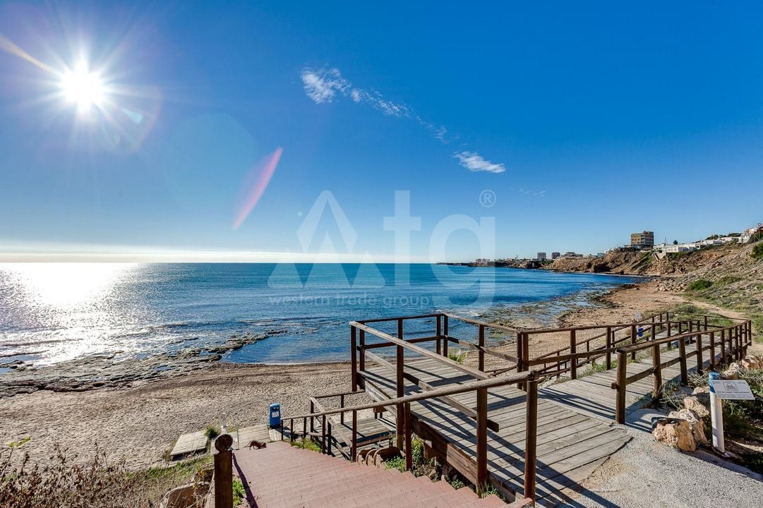 Appartement de 2 chambres à Playa Flamenca - HRE140892 - Photo - 41