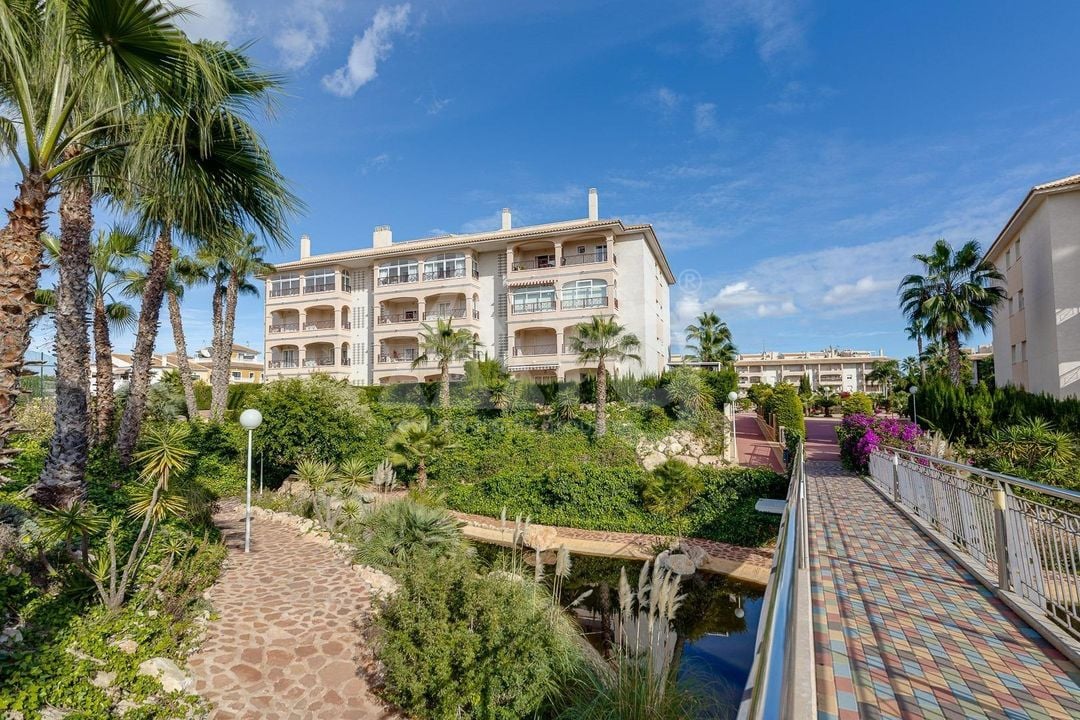 Appartement de 2 chambres à Playa Flamenca - HRE140892 - Photo - 28