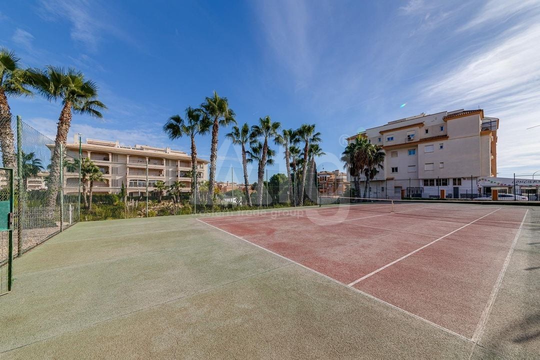 Appartement de 2 chambres à Playa Flamenca - HRE140892 - Photo - 34