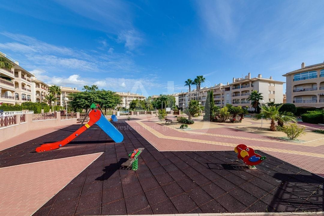 Appartement de 2 chambres à Playa Flamenca - HRE140892 - Photo - 35