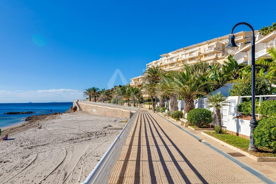 Appartement de 2 chambres à Playa Flamenca - HRE140892 - Photo - 36