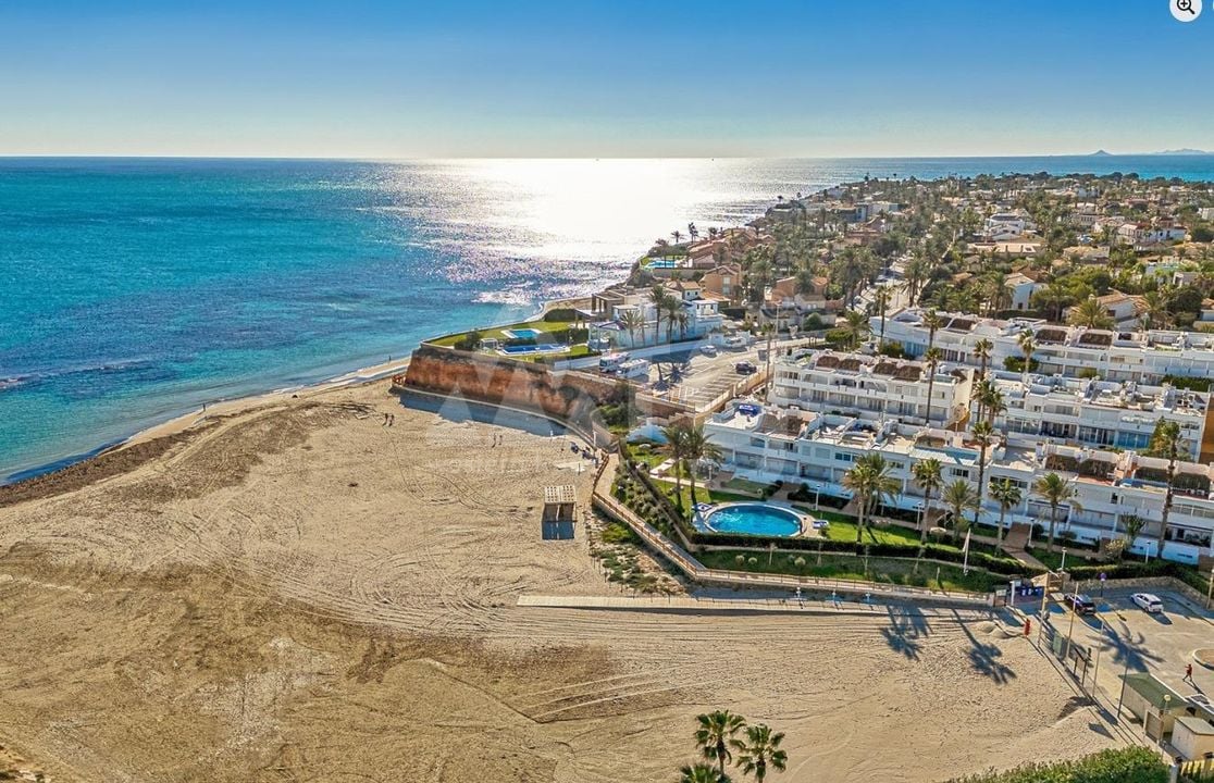 Appartement de 2 chambres à Playa Flamenca - HRE140892 - Photo - 38