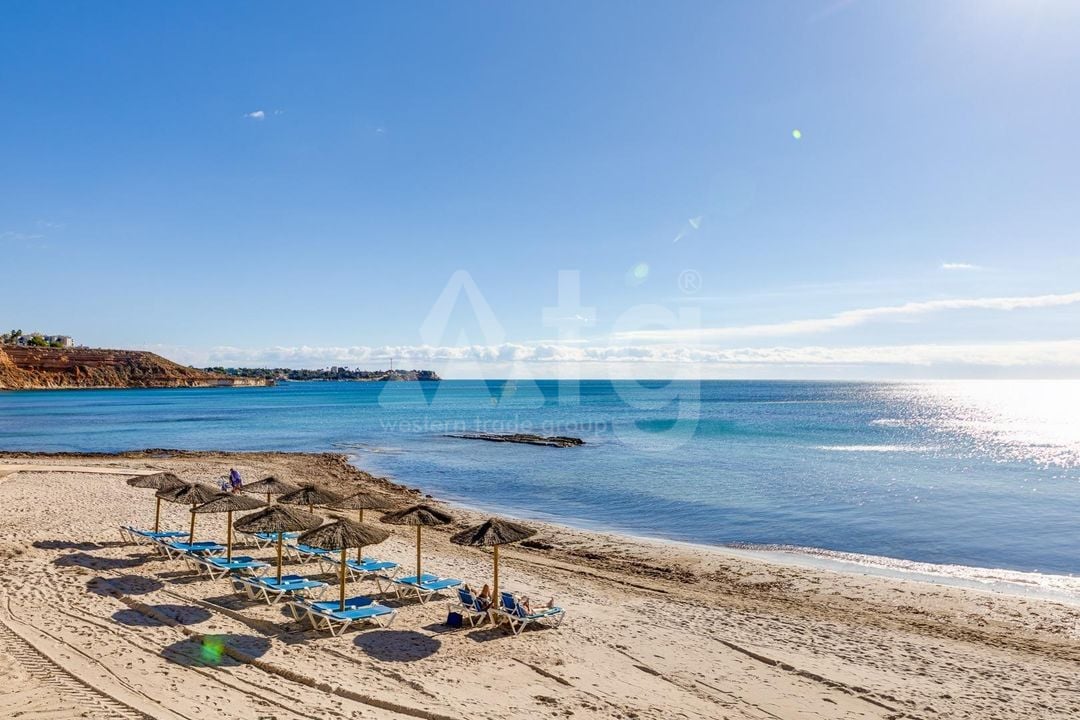 Appartement de 2 chambres à Playa Flamenca - HRE140892 - Photo - 42
