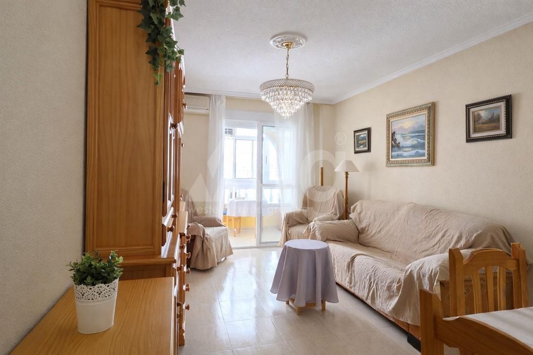 2 bedroom Apartment in Torrevieja - HRE140908 - Photo - 3