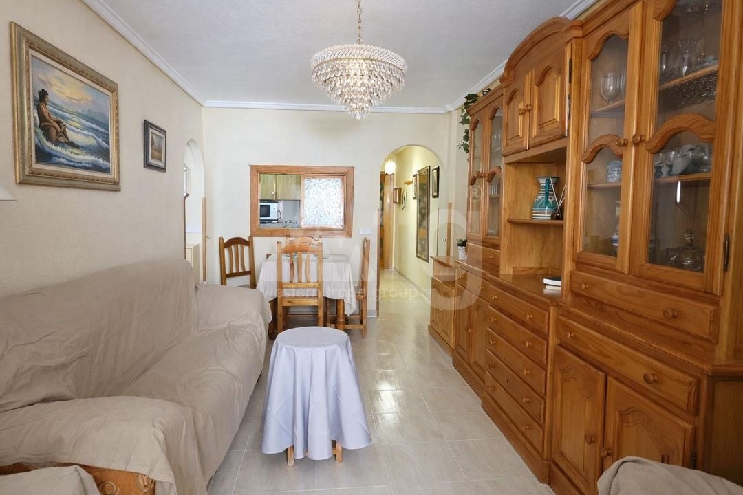 2 bedroom Apartment in Torrevieja - HRE140908 - Photo - 5