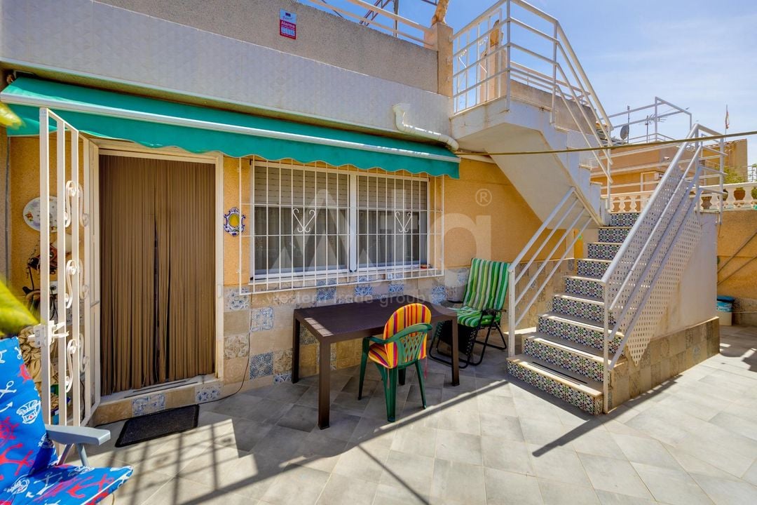 2 bedroom Townhouse in Torrevieja - CYM146980 - Photo - 17