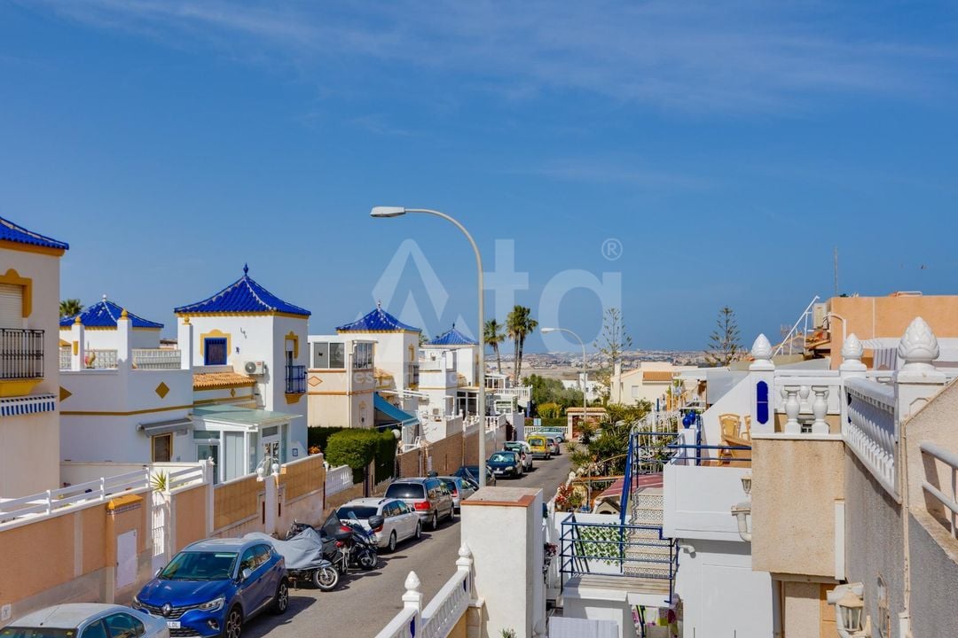 2 bedroom Townhouse in Torrevieja - CYM146980 - Photo - 34